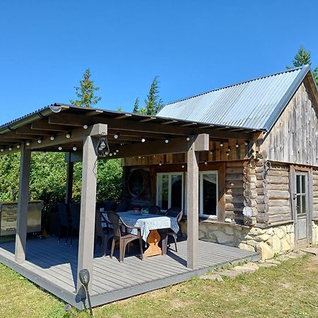 Hotel Intsu Suvemaja Liiva  Exteriér fotografie